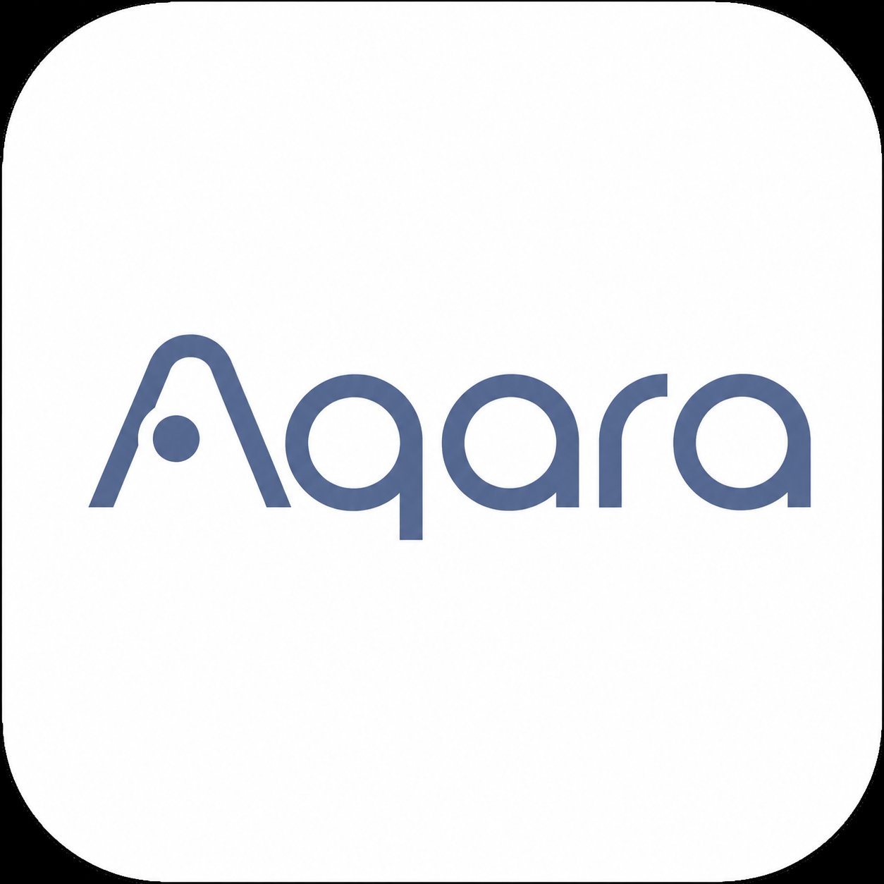 Aqara logo