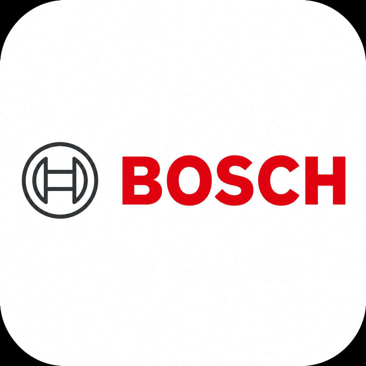 Bosch logo