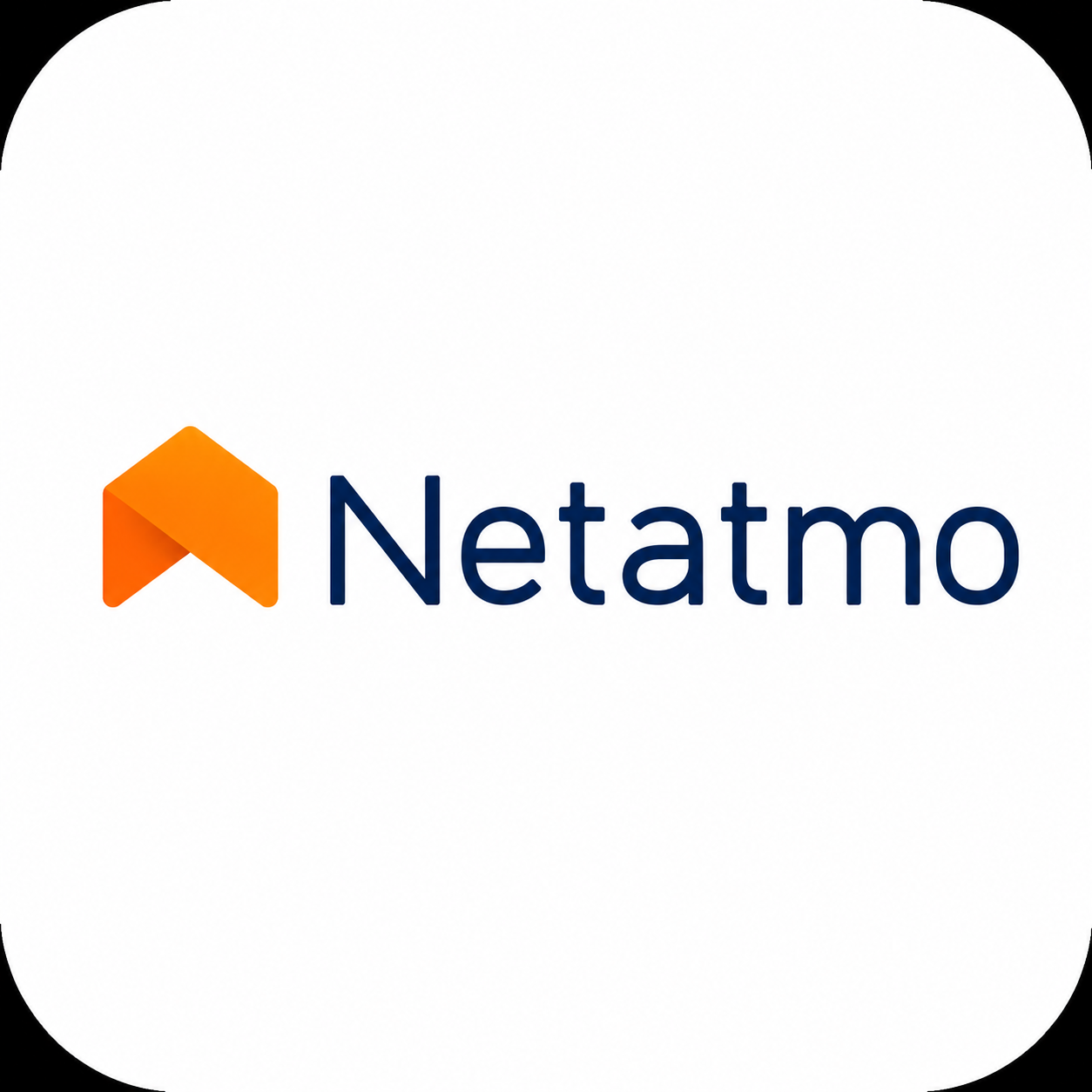 Netatmo logo