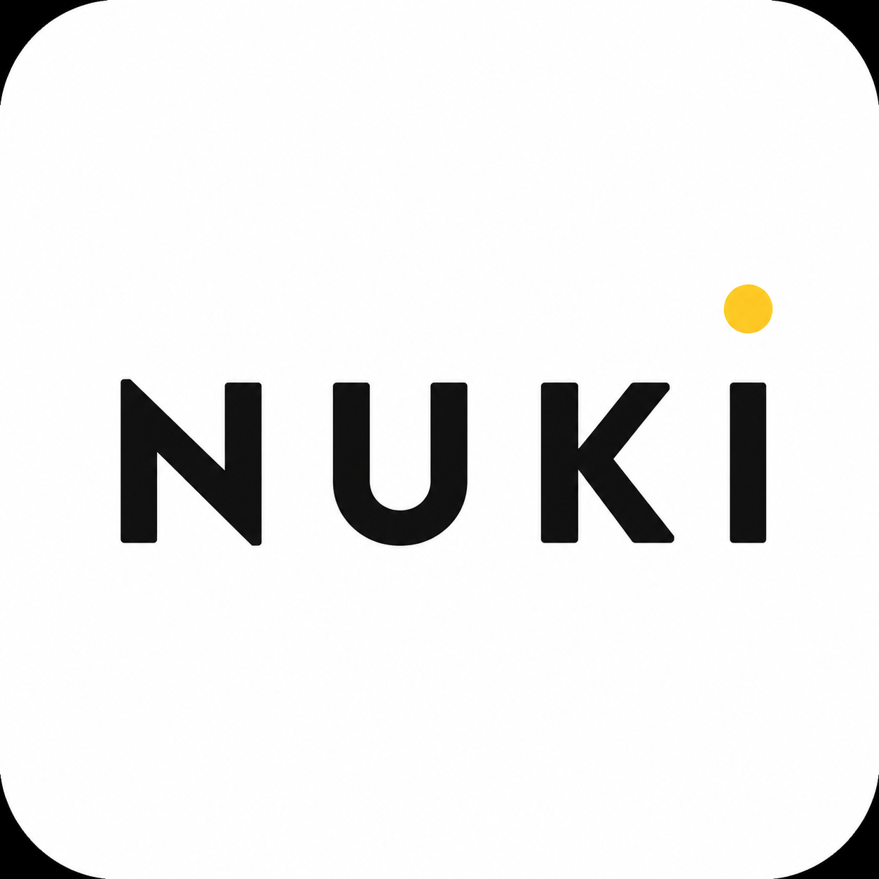 Nuki logo