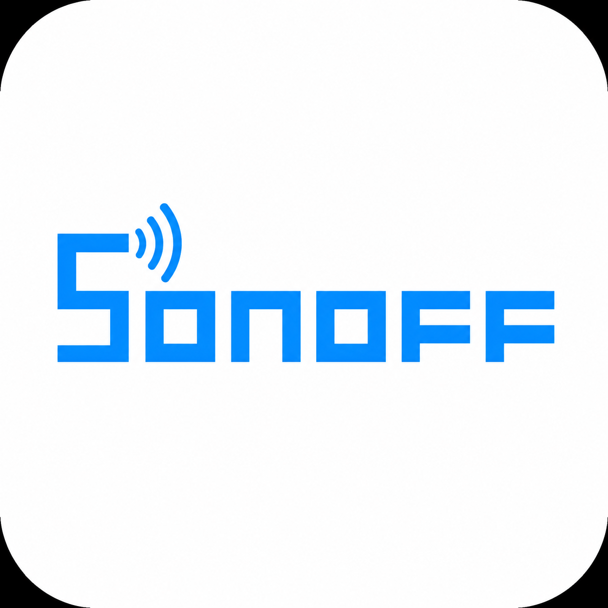 Sonoff logo