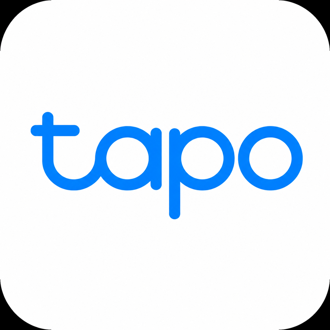 Tapo logo