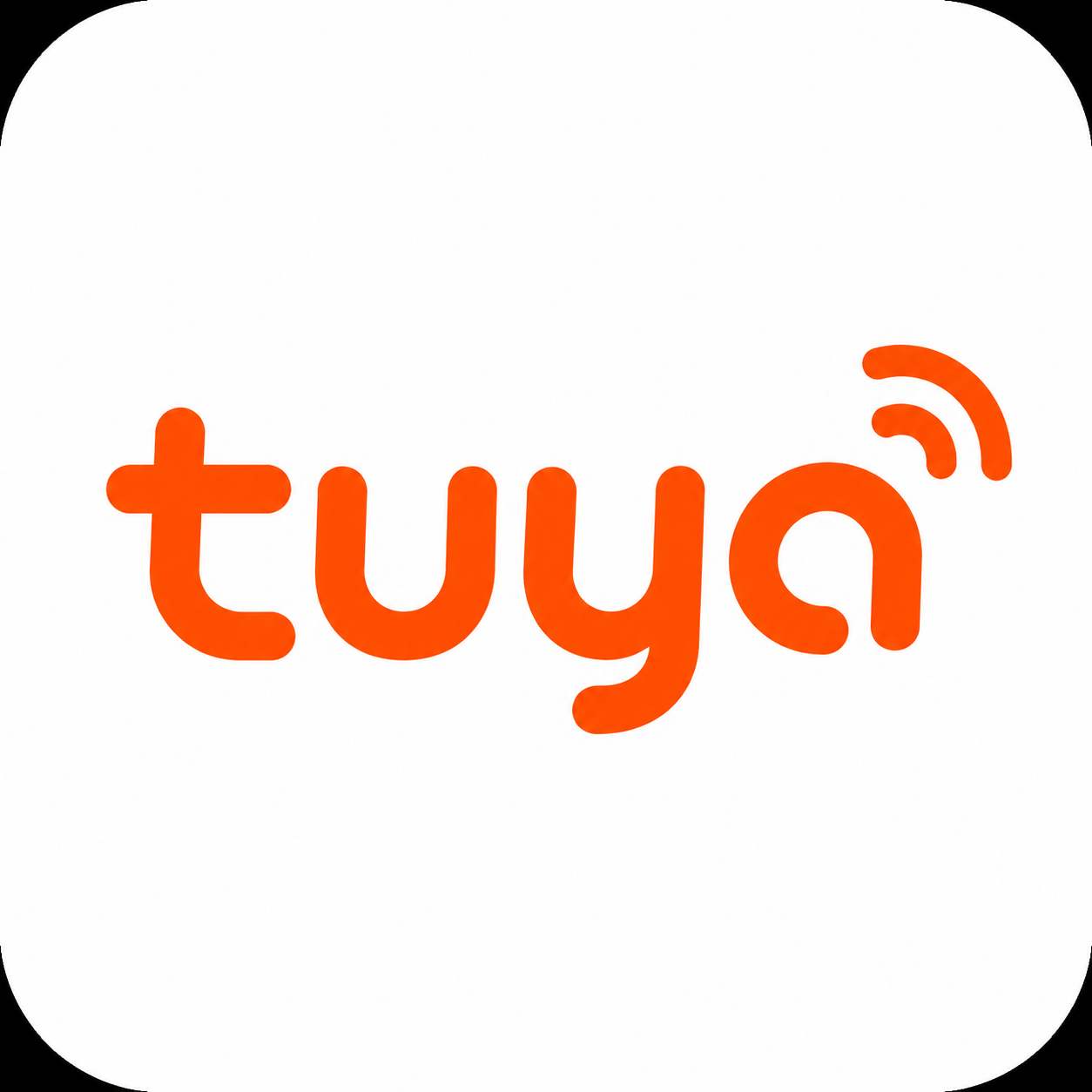 Tuya logo
