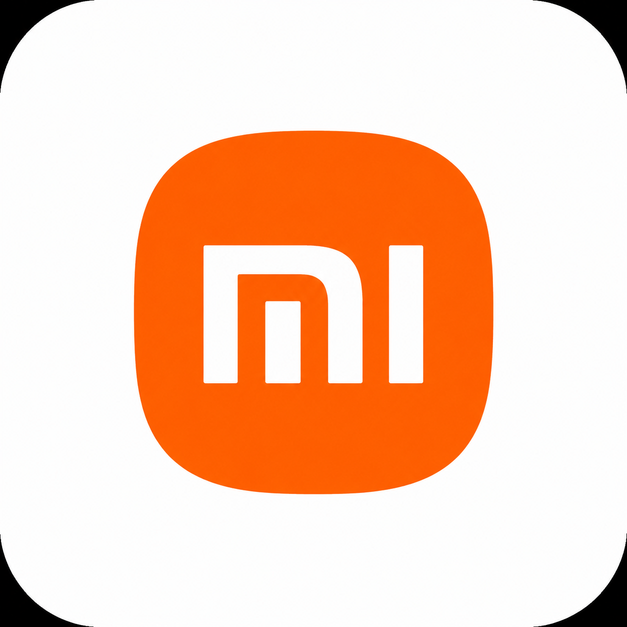 Xiaomi logo